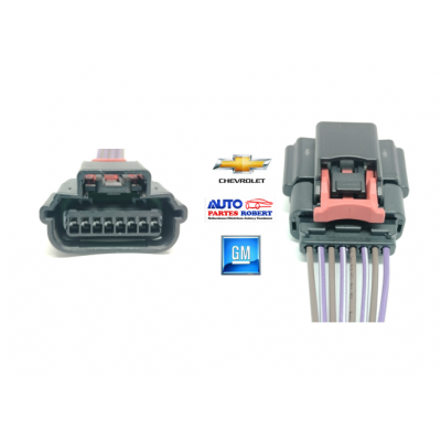 ELECTRICA AUTOMOTRIZ