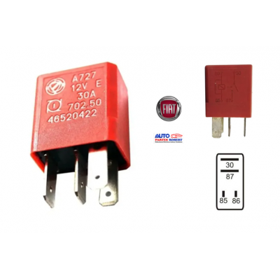 ELECTRICA AUTOMOTRIZ