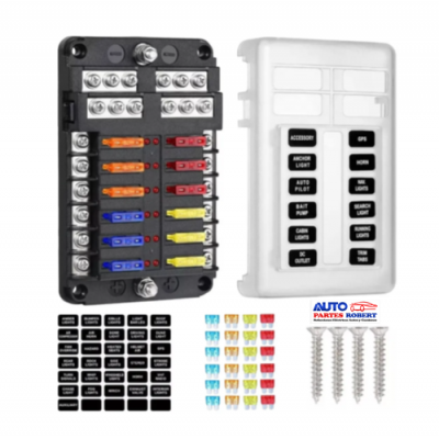 ELECTRICA AUTOMOTRIZ