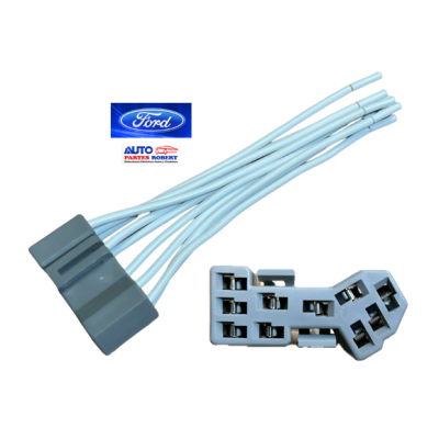 ELECTRICA AUTOMOTRIZ