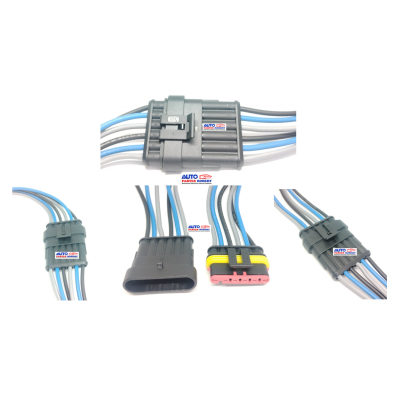 ELECTRICA AUTOMOTRIZ