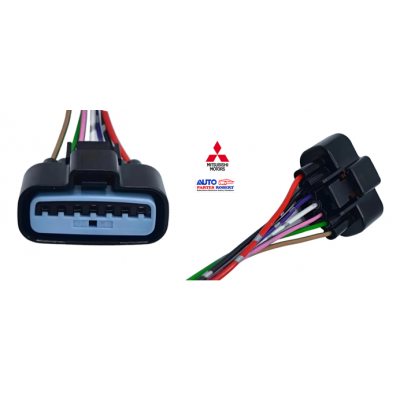 ELECTRICA AUTOMOTRIZ