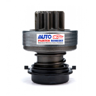 ELECTRICA AUTOMOTRIZ