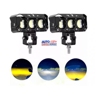 ACCESORIOS AUTOMOTRIZ