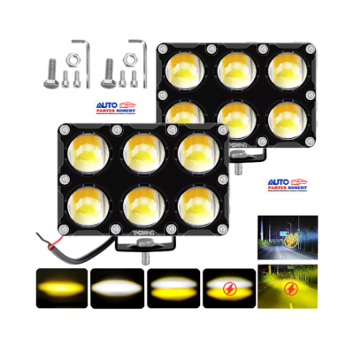 ACCESORIOS AUTOMOTRIZ