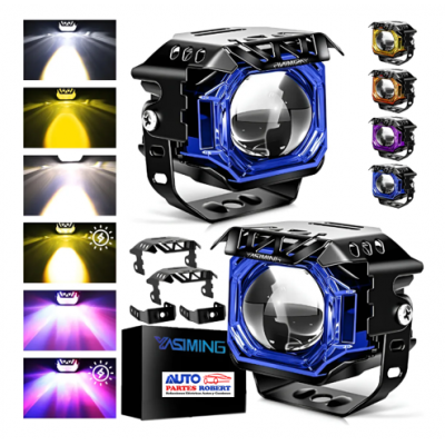 ACCESORIOS AUTOMOTRIZ