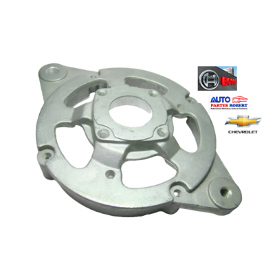 ELECTRICA AUTOMOTRIZ