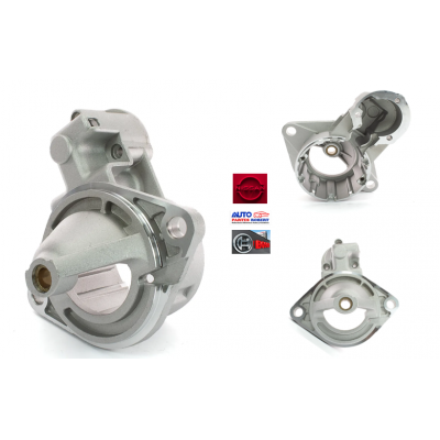 ELECTRICA AUTOMOTRIZ