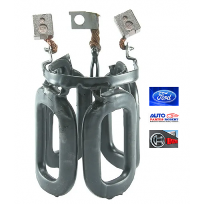 ELECTRICA AUTOMOTRIZ