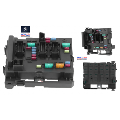 ELECTRICA AUTOMOTRIZ