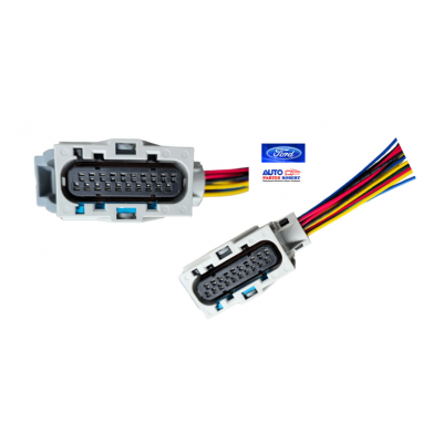 ELECTRICA AUTOMOTRIZ