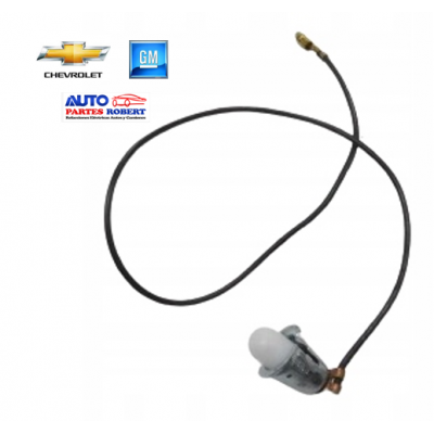 ELECTRICA AUTOMOTRIZ