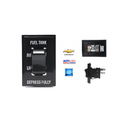 ELECTRICA AUTOMOTRIZ