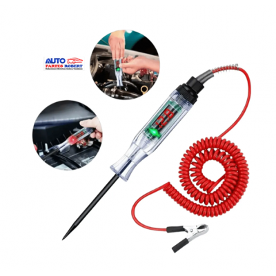 ELECTRICA AUTOMOTRIZ