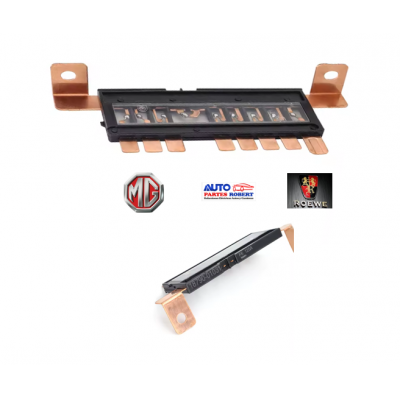 ELECTRICA AUTOMOTRIZ