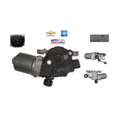 ELECTRICA AUTOMOTRIZ