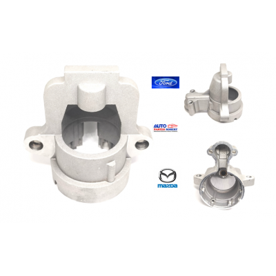 ELECTRICA AUTOMOTRIZ