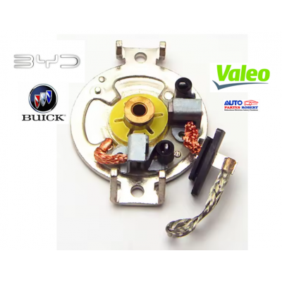 ELECTRICA AUTOMOTRIZ