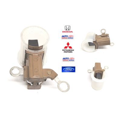 ELECTRICA AUTOMOTRIZ