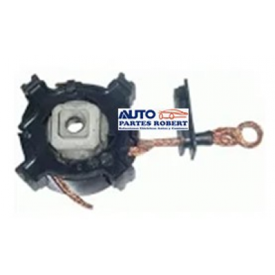 ELECTRICA AUTOMOTRIZ