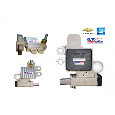 ELECTRICA AUTOMOTRIZ