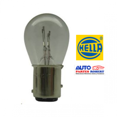 ELECTRICA AUTOMOTRIZ