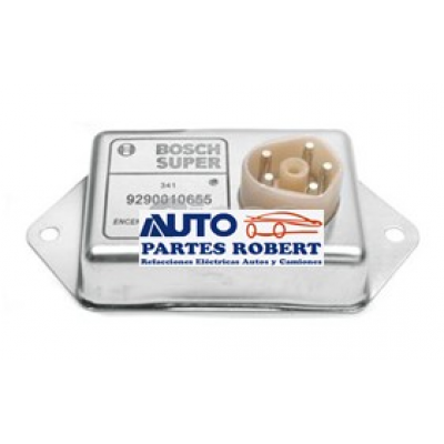 ELECTRICA AUTOMOTRIZ