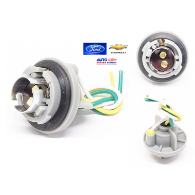 ELECTRICA AUTOMOTRIZ