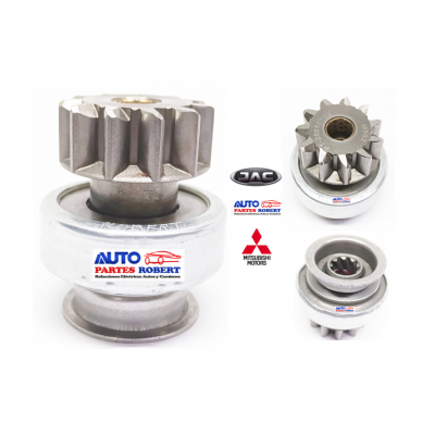 ELECTRICA AUTOMOTRIZ