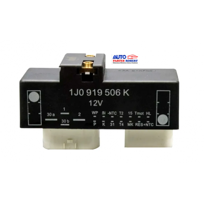 ELECTRICA AUTOMOTRIZ