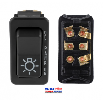 ELECTRICA AUTOMOTRIZ