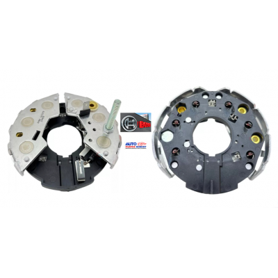 ELECTRICA AUTOMOTRIZ