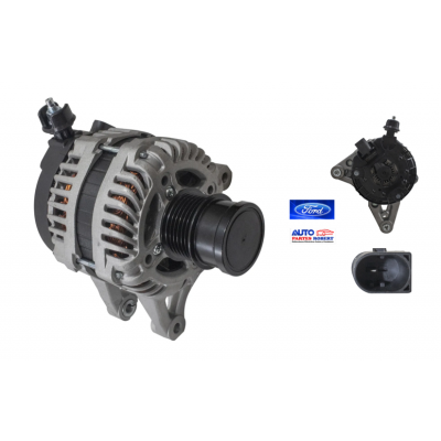 ELECTRICA AUTOMOTRIZ