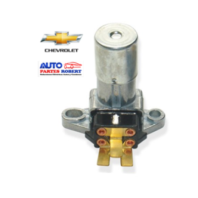 ELECTRICA AUTOMOTRIZ