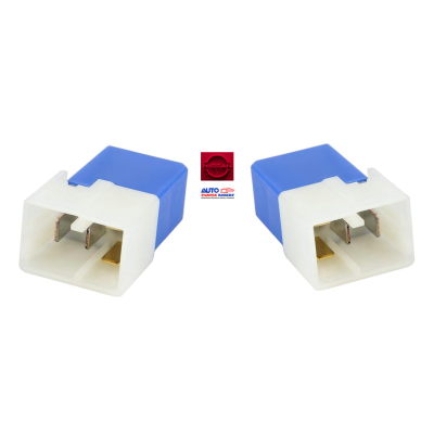 ELECTRICA AUTOMOTRIZ