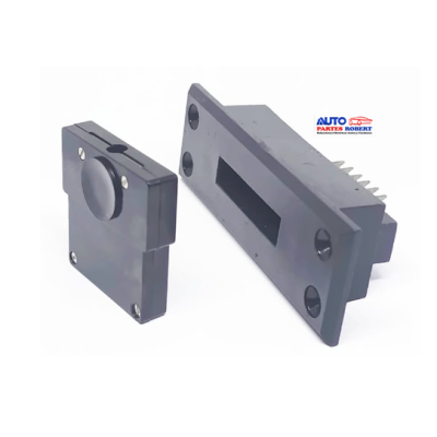 ELECTRICA AUTOMOTRIZ