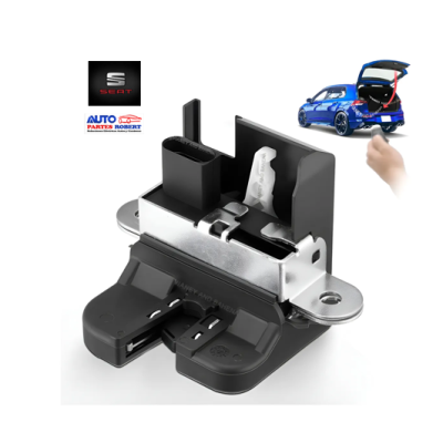 ELECTRICA AUTOMOTRIZ