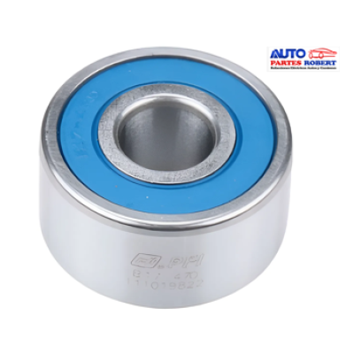 ELECTRICA AUTOMOTRIZ