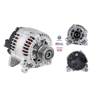 ELECTRICA AUTOMOTRIZ