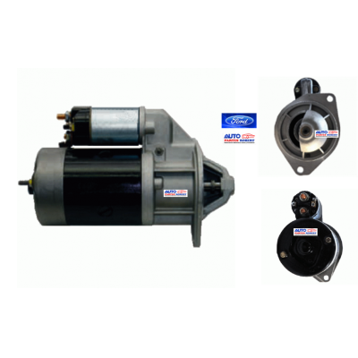 ELECTRICA AUTOMOTRIZ