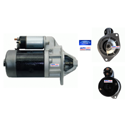 ELECTRICA AUTOMOTRIZ