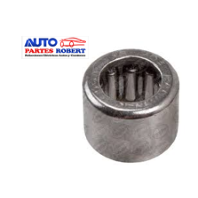 ELECTRICA AUTOMOTRIZ