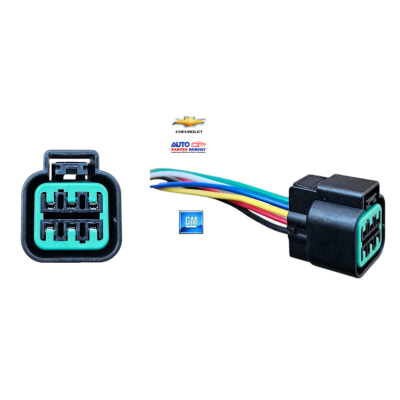 ELECTRICA AUTOMOTRIZ