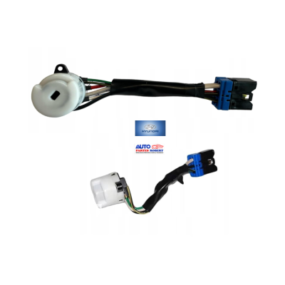 ELECTRICA AUTOMOTRIZ