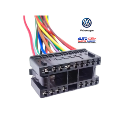 ELECTRICA AUTOMOTRIZ