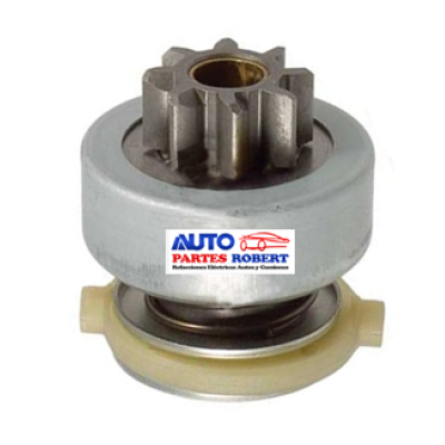 ELECTRICA AUTOMOTRIZ