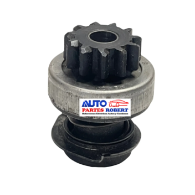 ELECTRICA AUTOMOTRIZ