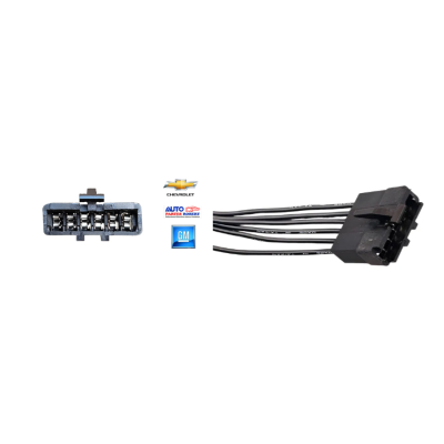 ELECTRICA AUTOMOTRIZ