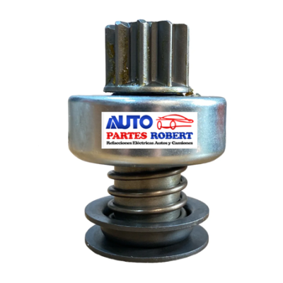 ELECTRICA AUTOMOTRIZ