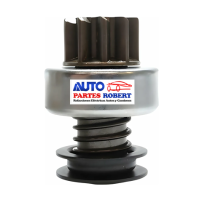 ELECTRICA AUTOMOTRIZ